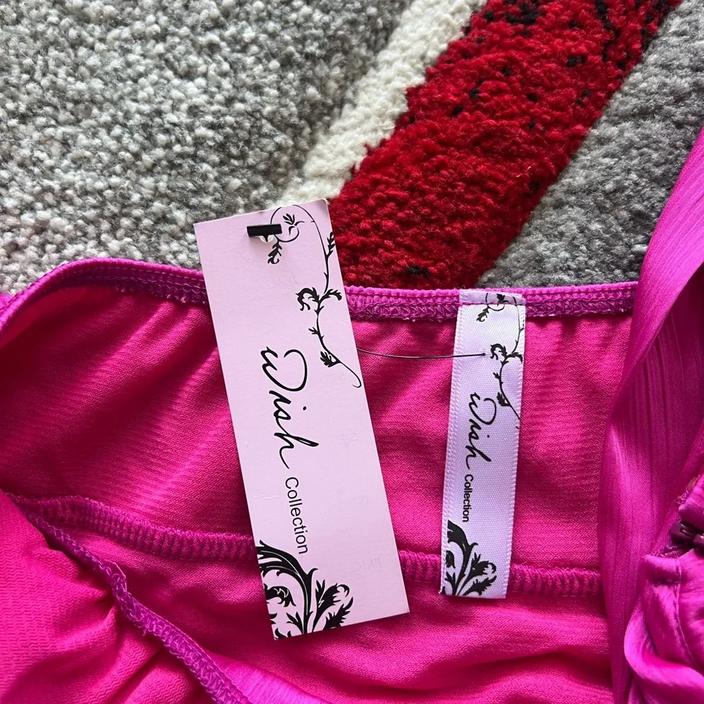 Assorted Multi Occasion Party And Casual 4 PC Dress Bundle - Picture 13 of 14